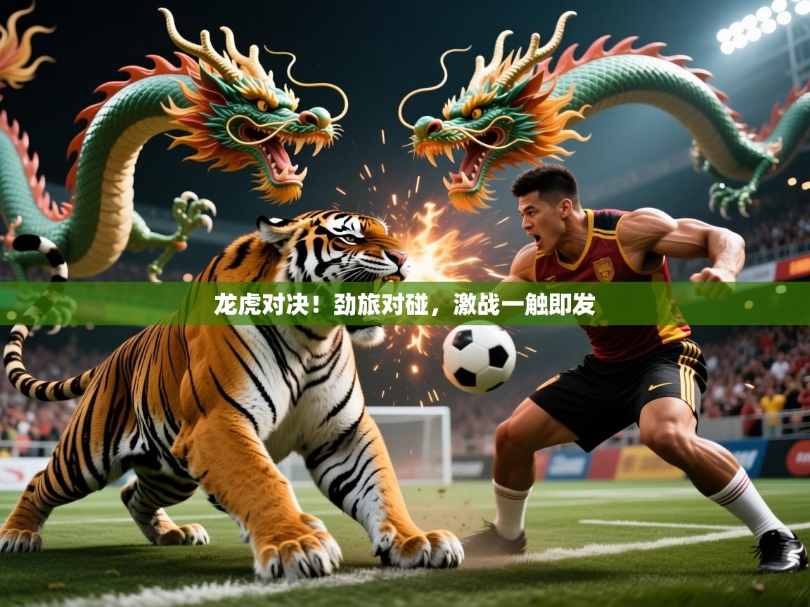 2025 意昂体育正规吗龙虎对决!劲旅对碰,激战一触即发 第2张