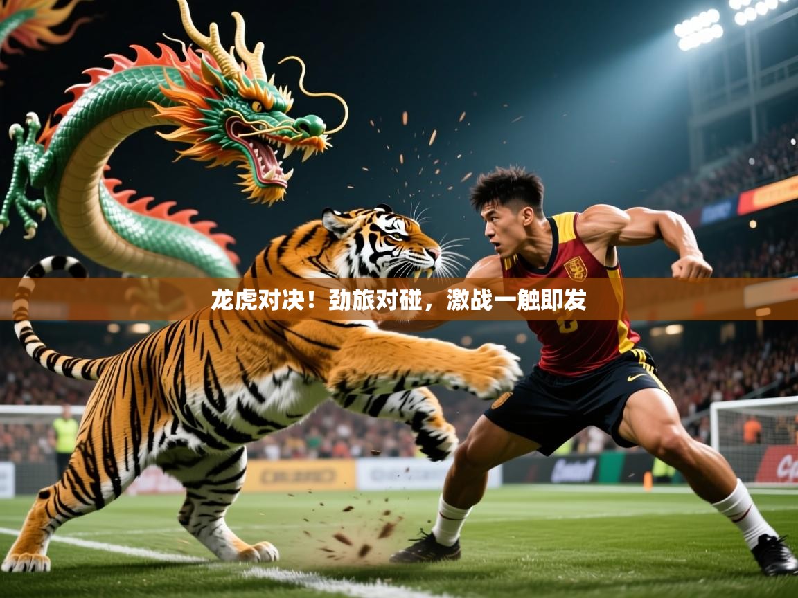 2025 意昂体育正规吗龙虎对决!劲旅对碰,激战一触即发 第3张