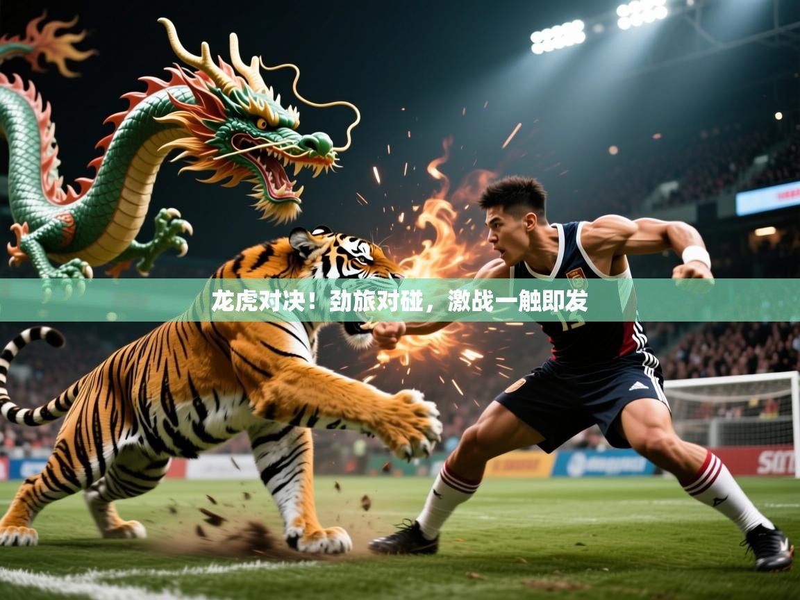 2025 意昂体育正规吗龙虎对决!劲旅对碰,激战一触即发 第4张