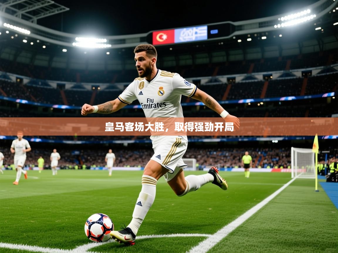 2025 意昂体育注册皇马客场大胜，取得强劲开局