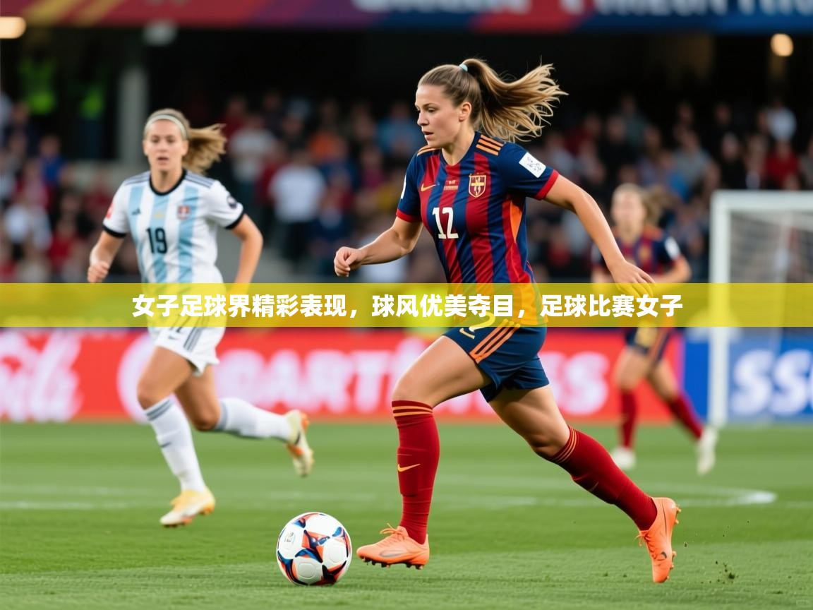 2025 意昂体育平台怎么样女子足球界精彩表现，球风优美夺目，足球比赛女子  第2张