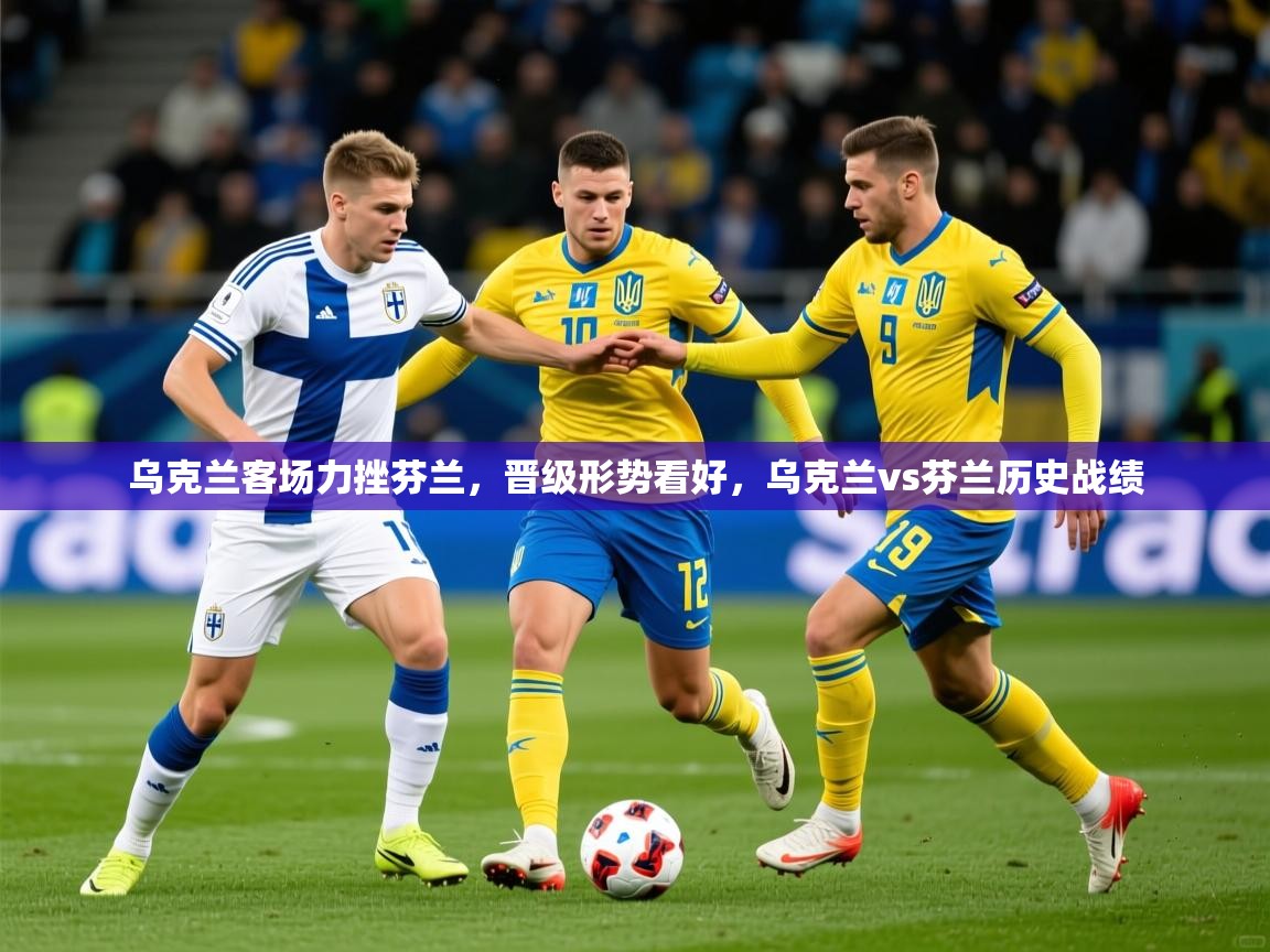 2025 意昂体育平台怎么样乌克兰客场力挫芬兰,晋级形势看好,乌克兰vs芬兰历史战绩 第2张