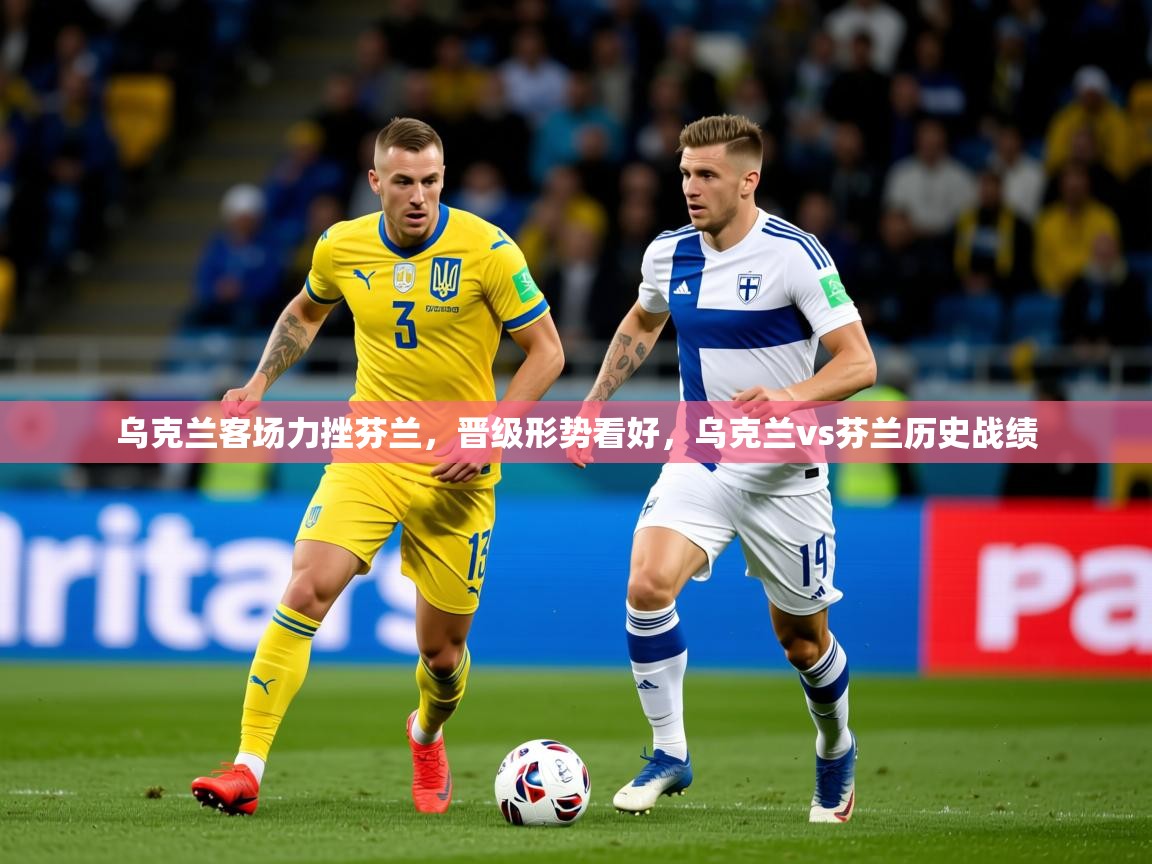 2025 意昂体育平台怎么样乌克兰客场力挫芬兰,晋级形势看好,乌克兰vs芬兰历史战绩 第3张