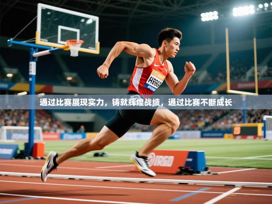 2025 意昂体育官方入口通过比赛展现实力，铸就辉煌战绩，通过比赛不断成长  第2张