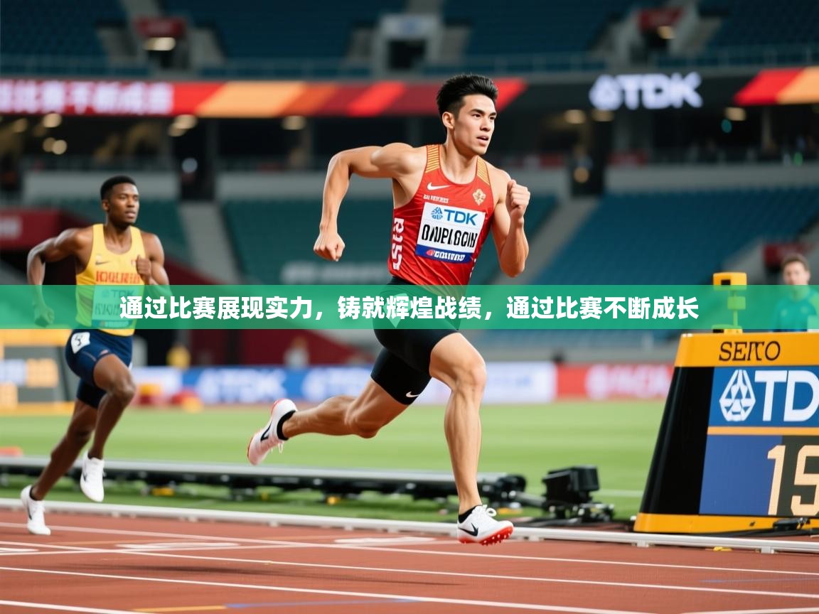 2025 意昂体育官方入口通过比赛展现实力，铸就辉煌战绩，通过比赛不断成长  第4张