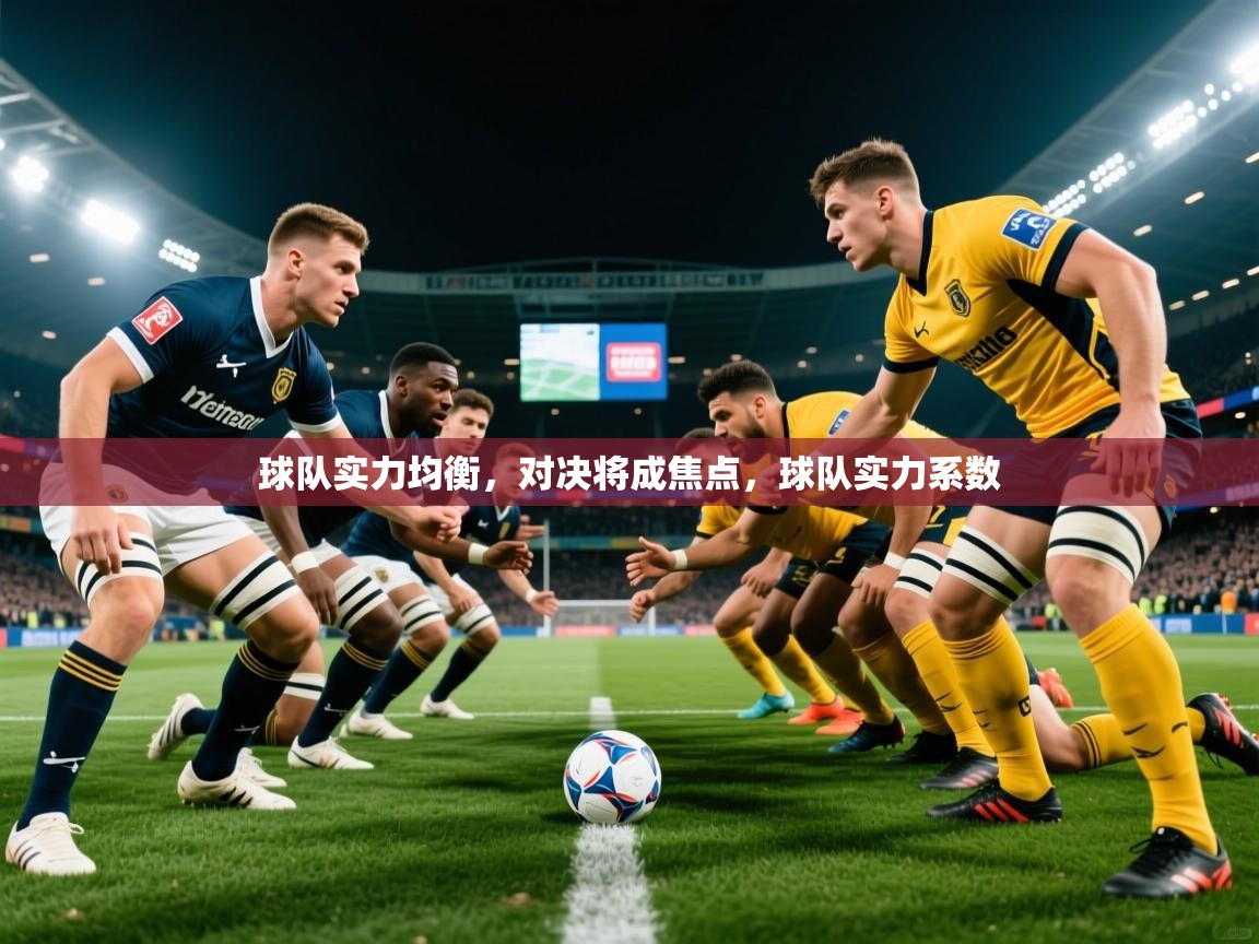 2025 意昂体育球队实力均衡,对决将成焦点,球队实力系数 第2张