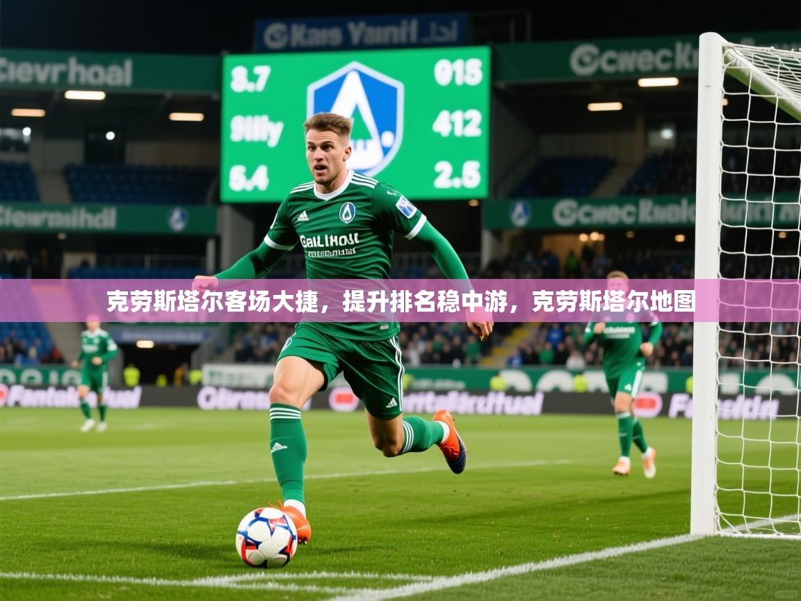 2025 意昂体育官网克劳斯塔尔客场大捷，提升排名稳中游，克劳斯塔尔地图  第2张