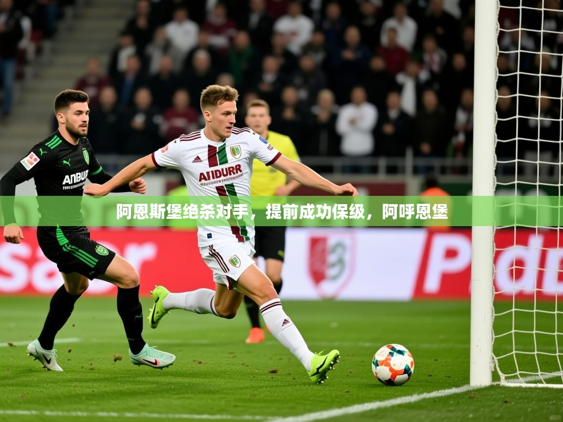 2025 意昂体育注册阿恩斯堡绝杀对手，提前成功保级，阿呼恩堡  第4张