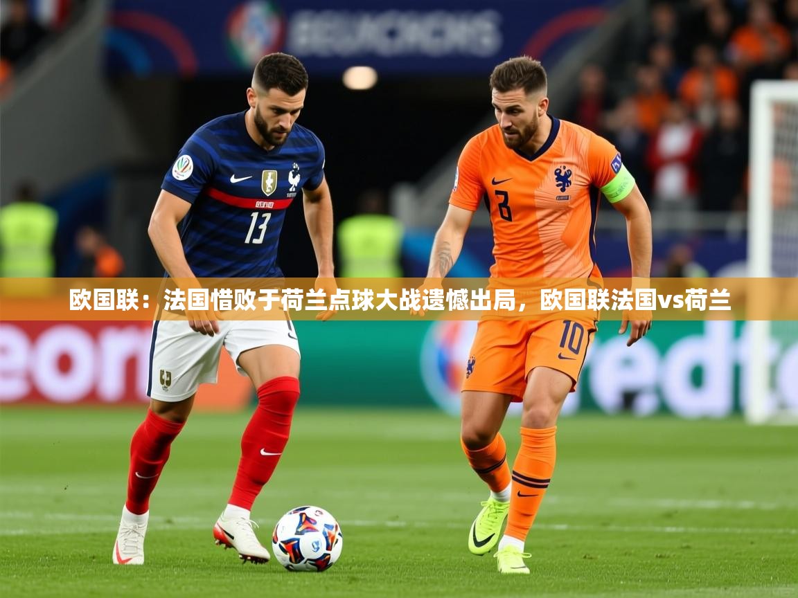2025 意昂体育欧国联:法国惜败于荷兰点球大战遗憾出局,欧国联法国vs荷兰 第1张