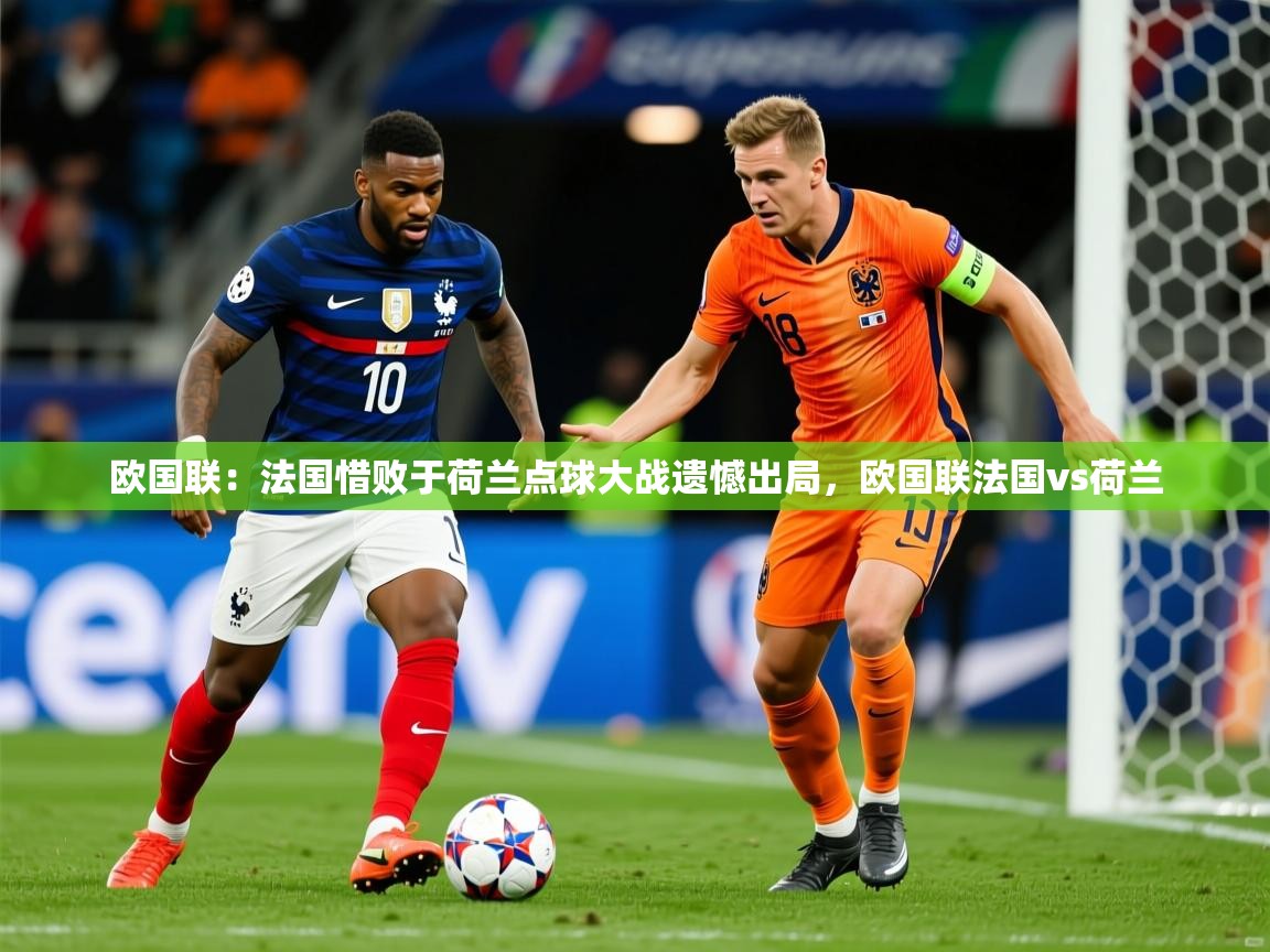 2025 意昂体育欧国联:法国惜败于荷兰点球大战遗憾出局,欧国联法国vs荷兰 第4张