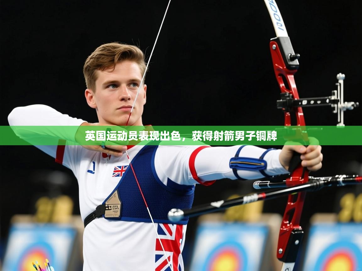 2025 意昂体育官网英国运动员表现出色,获得射箭男子铜牌 第2张