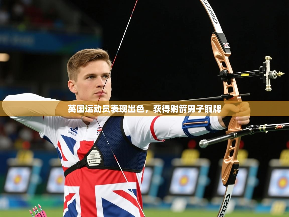 2025 意昂体育官网英国运动员表现出色,获得射箭男子铜牌 第4张