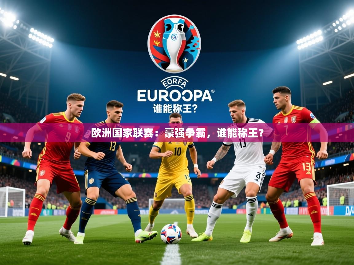 2025 意昂体育平台欧洲国家联赛:豪强争霸,谁能称王? 第4张