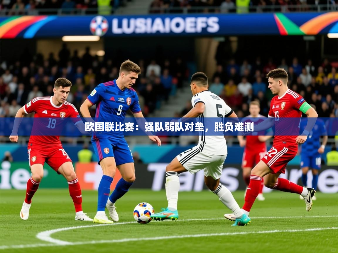 2025 意昂体育官网欧国联比赛:强队弱队对垒,胜负难测 第1张