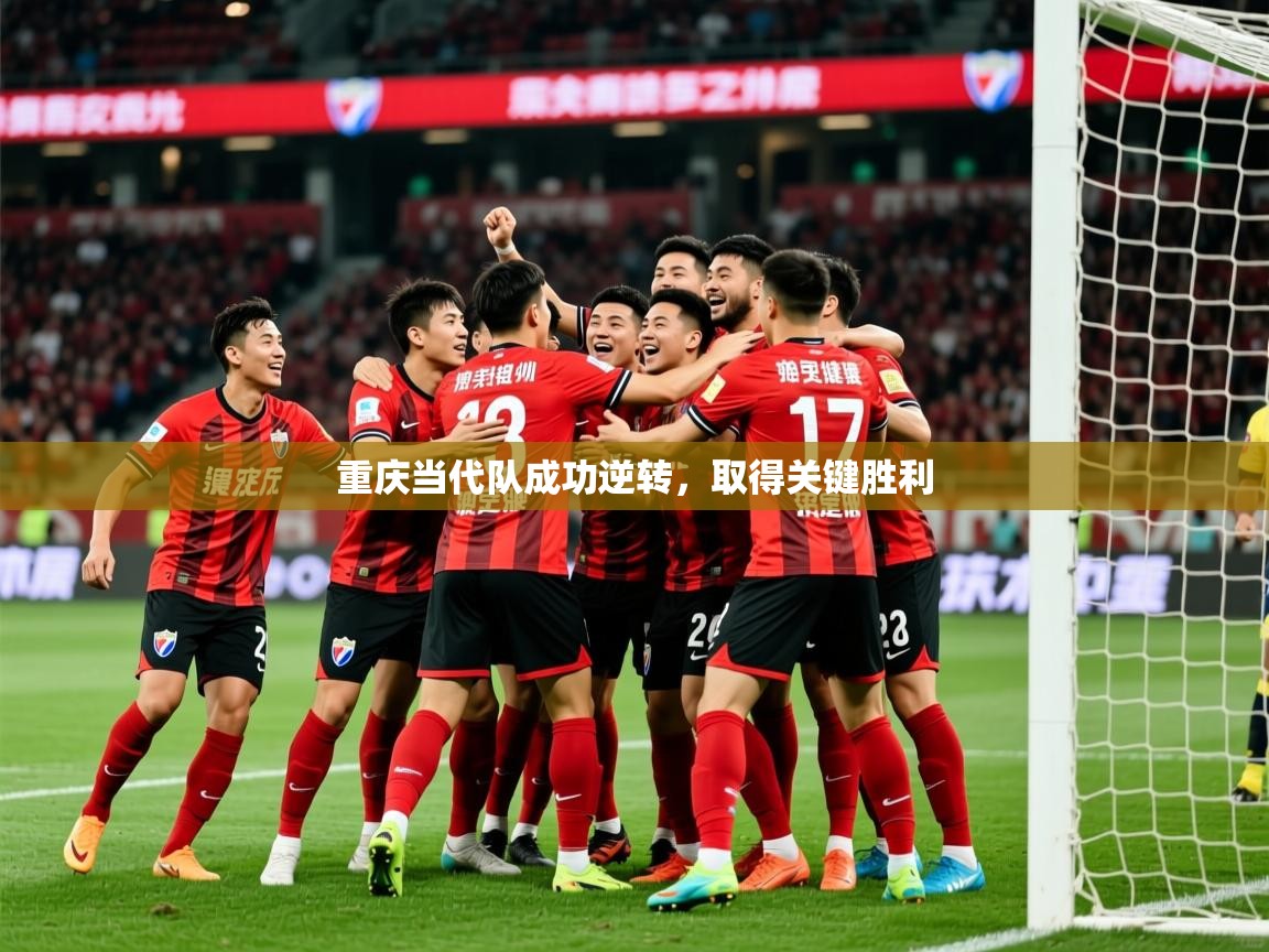 2025 意昂体育平台怎么样重庆当代队成功逆转,取得关键胜利 第4张