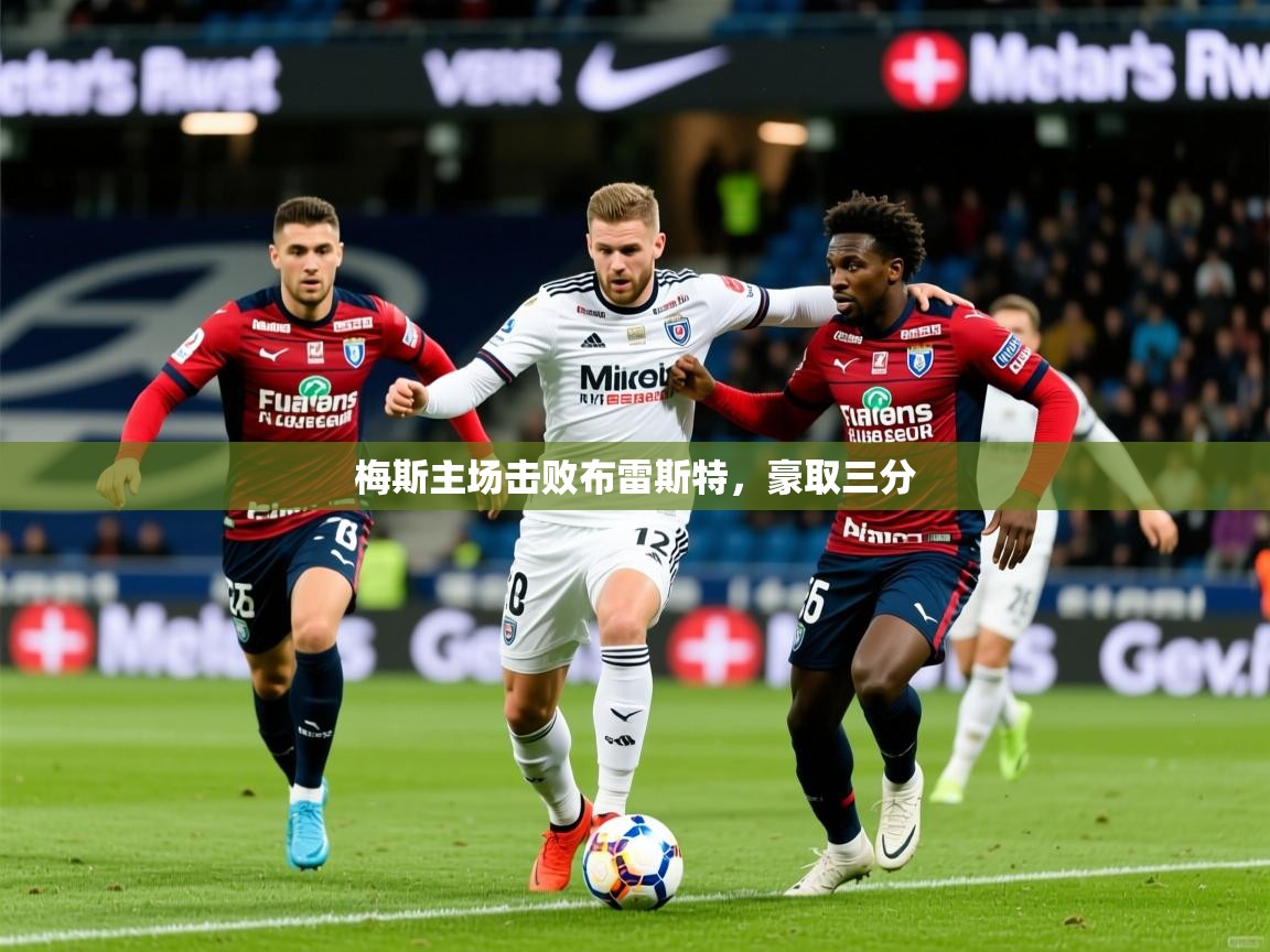 2025 意昂体育app梅斯主场击败布雷斯特，豪取三分  第2张