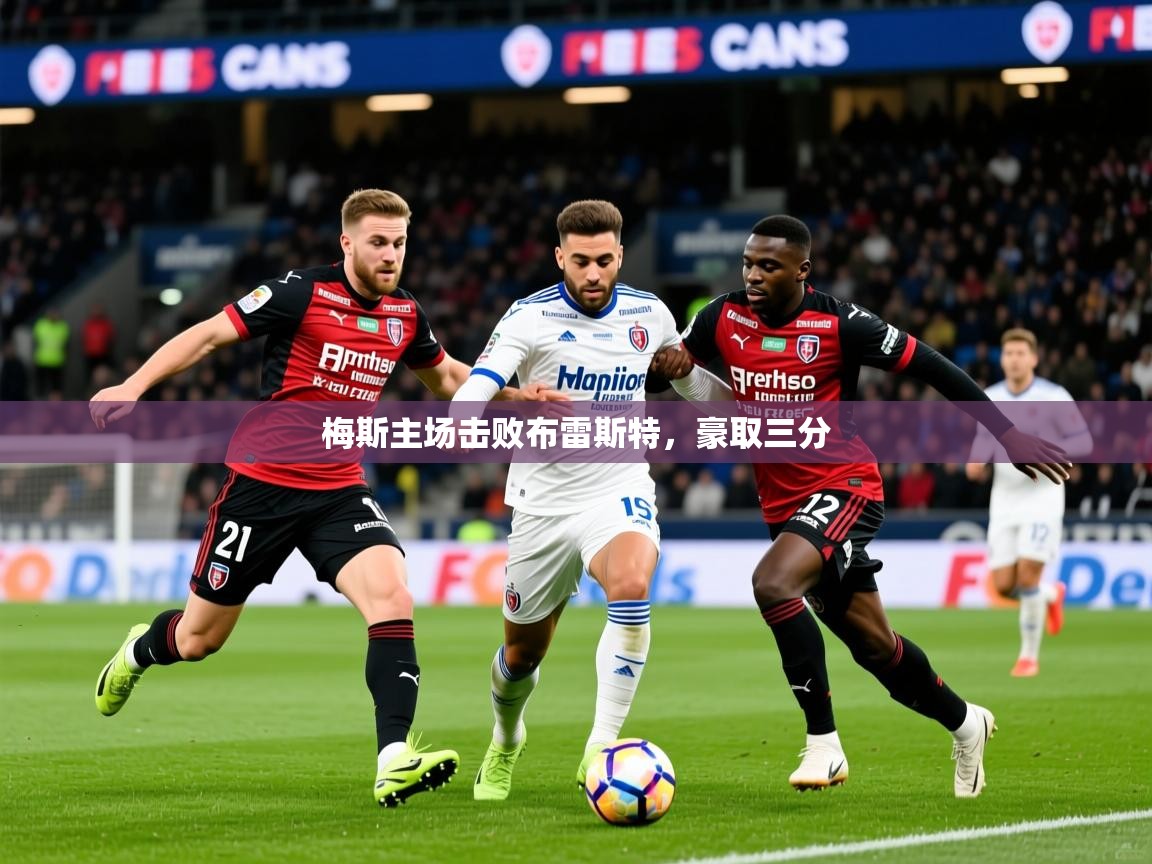 2025 意昂体育app梅斯主场击败布雷斯特，豪取三分  第4张