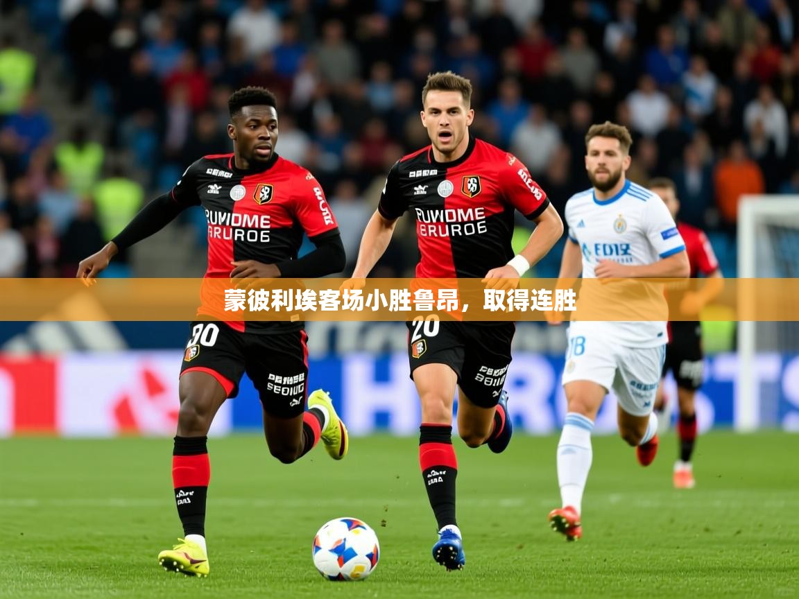 2025 意昂体育平台是干什么的蒙彼利埃客场小胜鲁昂，取得连胜  第2张