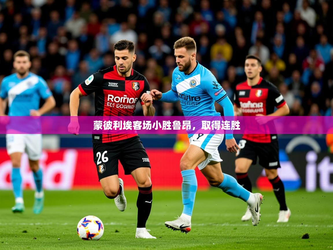 2025 意昂体育平台是干什么的蒙彼利埃客场小胜鲁昂，取得连胜  第3张