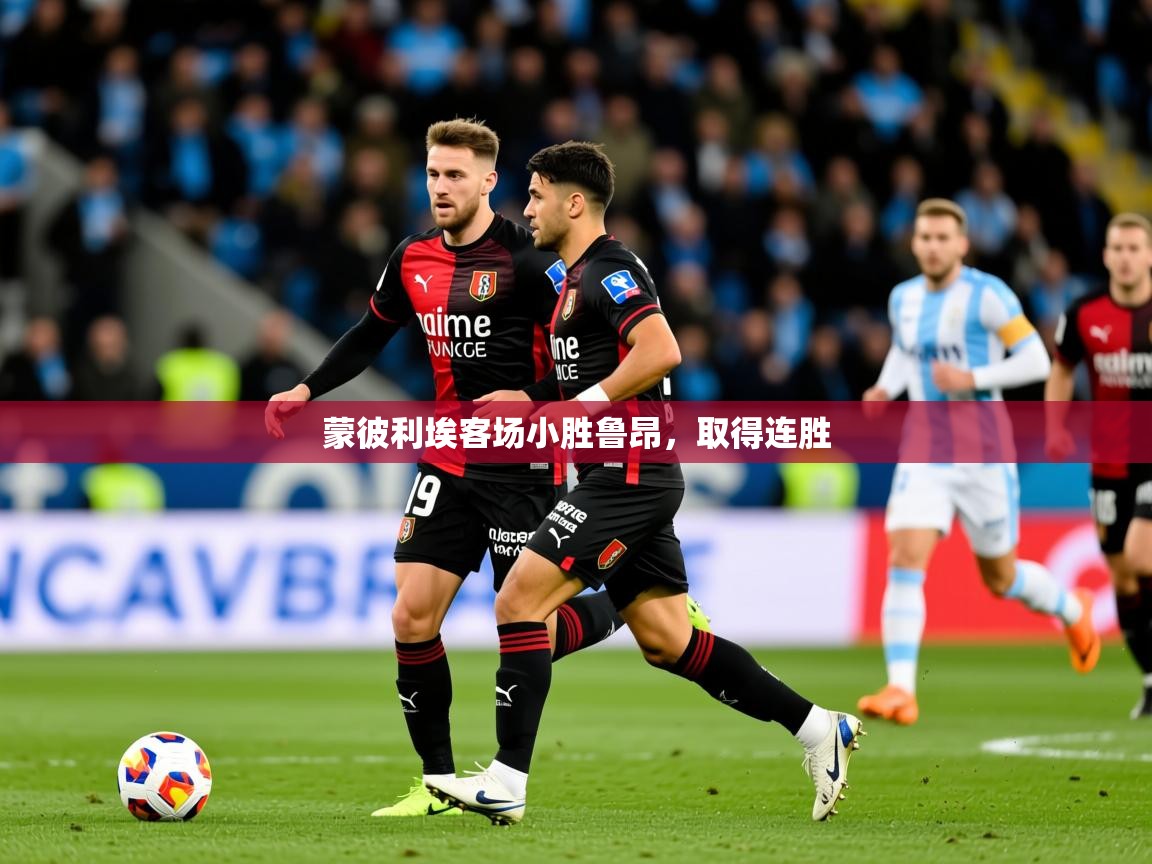 2025 意昂体育平台是干什么的蒙彼利埃客场小胜鲁昂，取得连胜  第4张