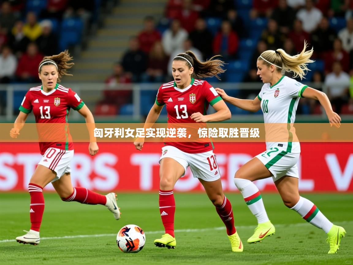 2025 意昂体育平台怎么样匈牙利女足实现逆袭,惊险取胜晋级 第3张