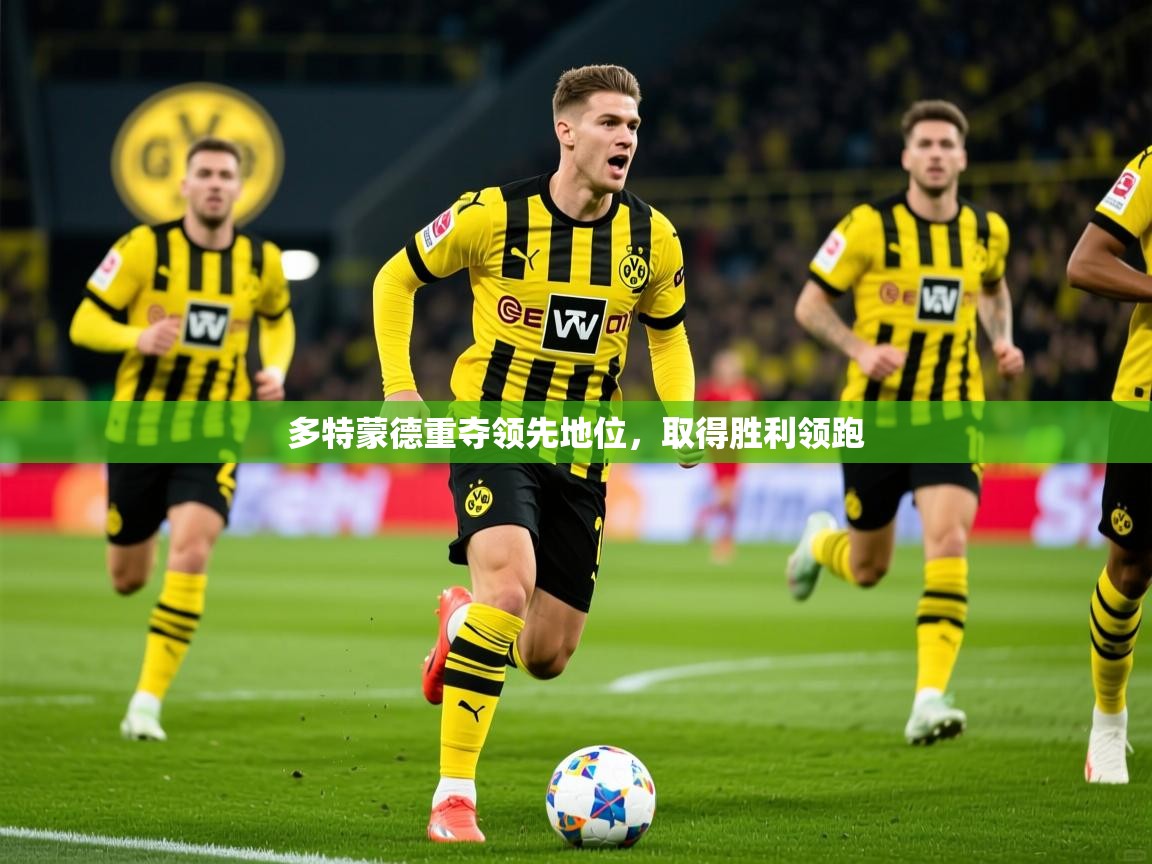 2025 意昂体育黑款多特蒙德重夺领先地位,取得胜利领跑 第2张