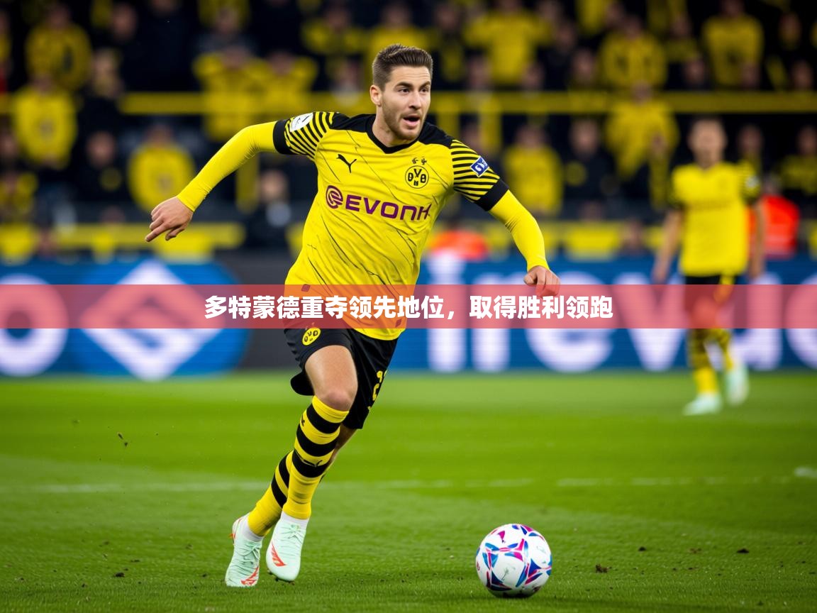 2025 意昂体育黑款多特蒙德重夺领先地位,取得胜利领跑 第4张