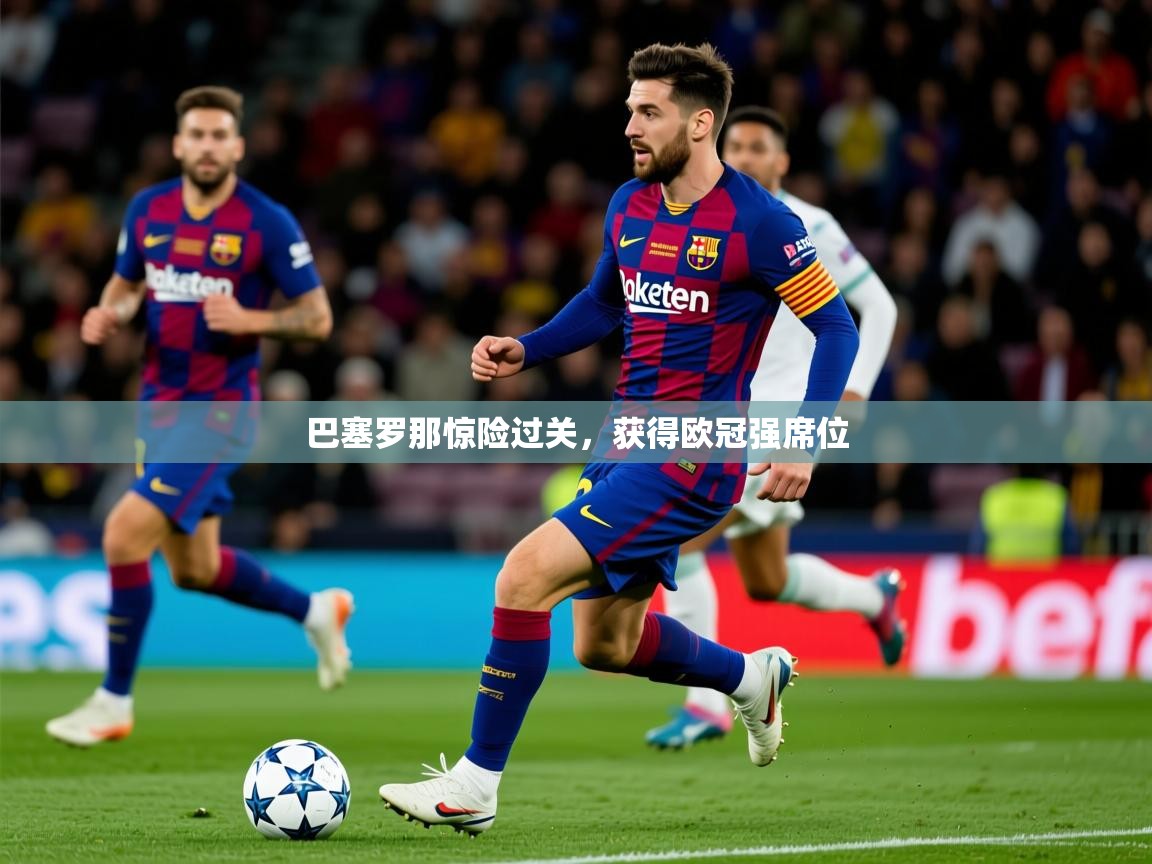2025 意昂体育官方入口巴塞罗那惊险过关,获得欧冠强席位 第3张