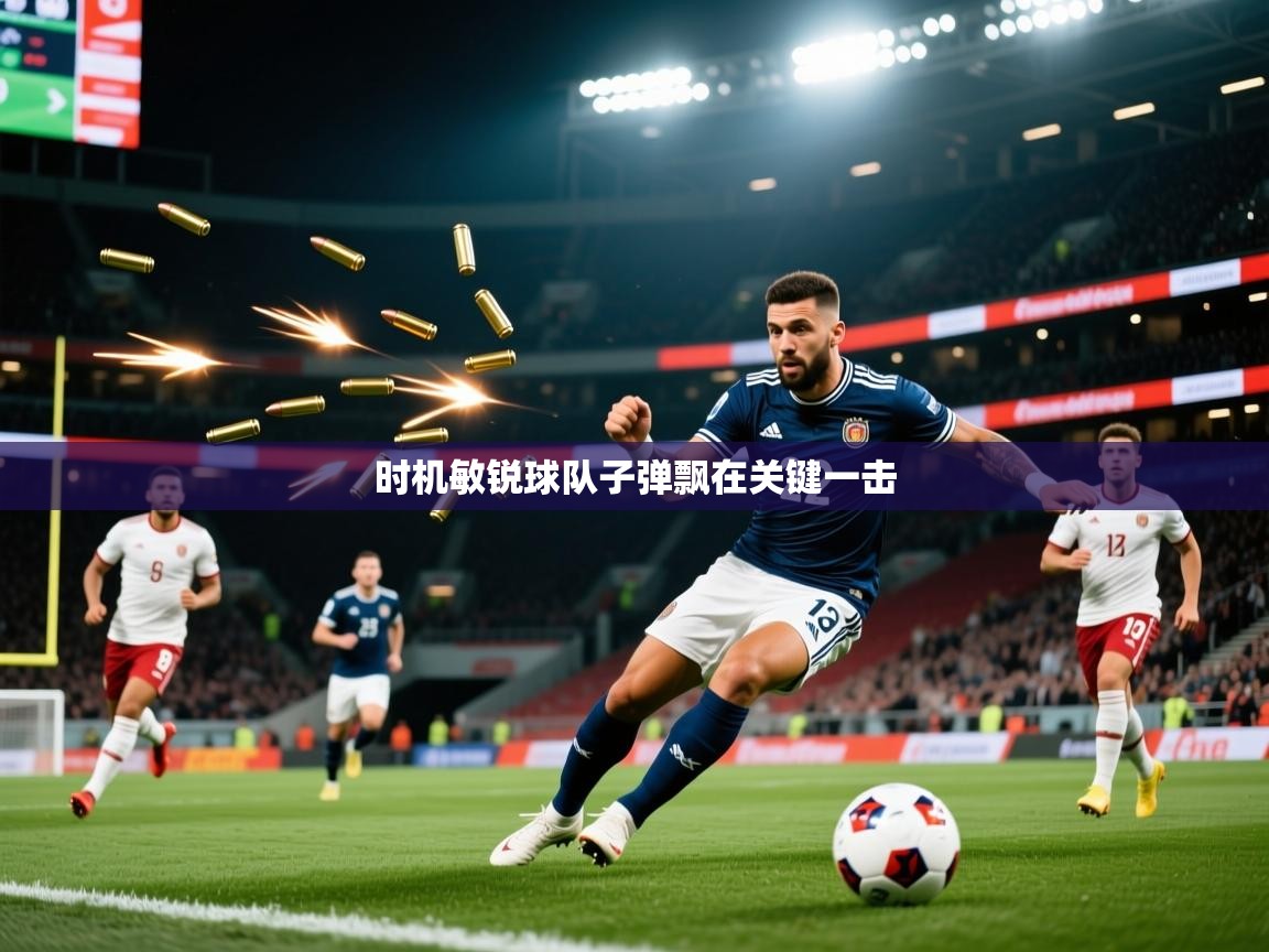 2025 意昂体育app时机敏锐球队子弹飘在关键一击