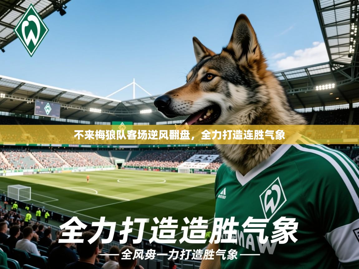 2025 意昂体育官方入口不来梅狼队客场逆风翻盘,全力打造连胜气象 第3张