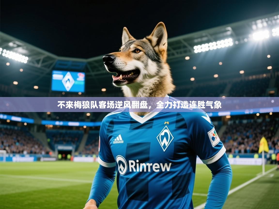 2025 意昂体育官方入口不来梅狼队客场逆风翻盘,全力打造连胜气象 第4张