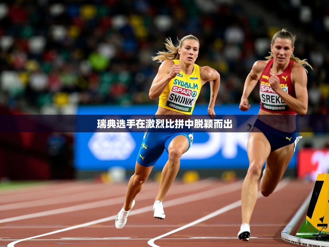 2025 意昂体育平台怎么样瑞典选手在激烈比拼中脱颖而出  第2张
