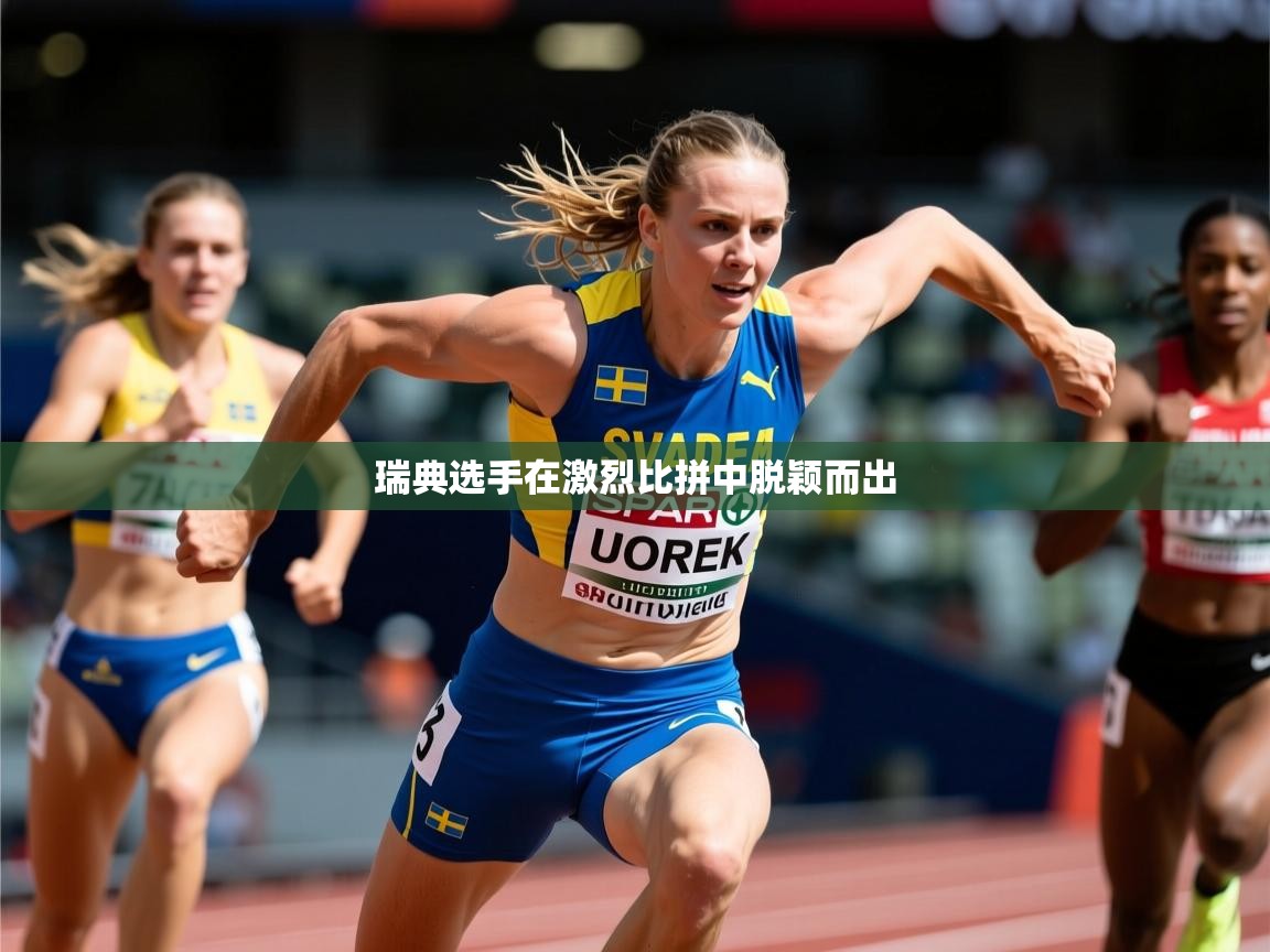 2025 意昂体育平台怎么样瑞典选手在激烈比拼中脱颖而出  第4张