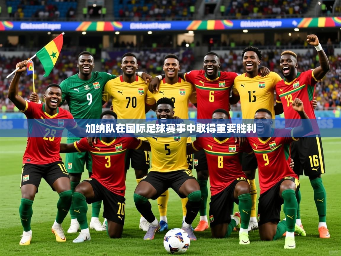 2025 意昂体育平台加纳队在国际足球赛事中取得重要胜利  第2张
