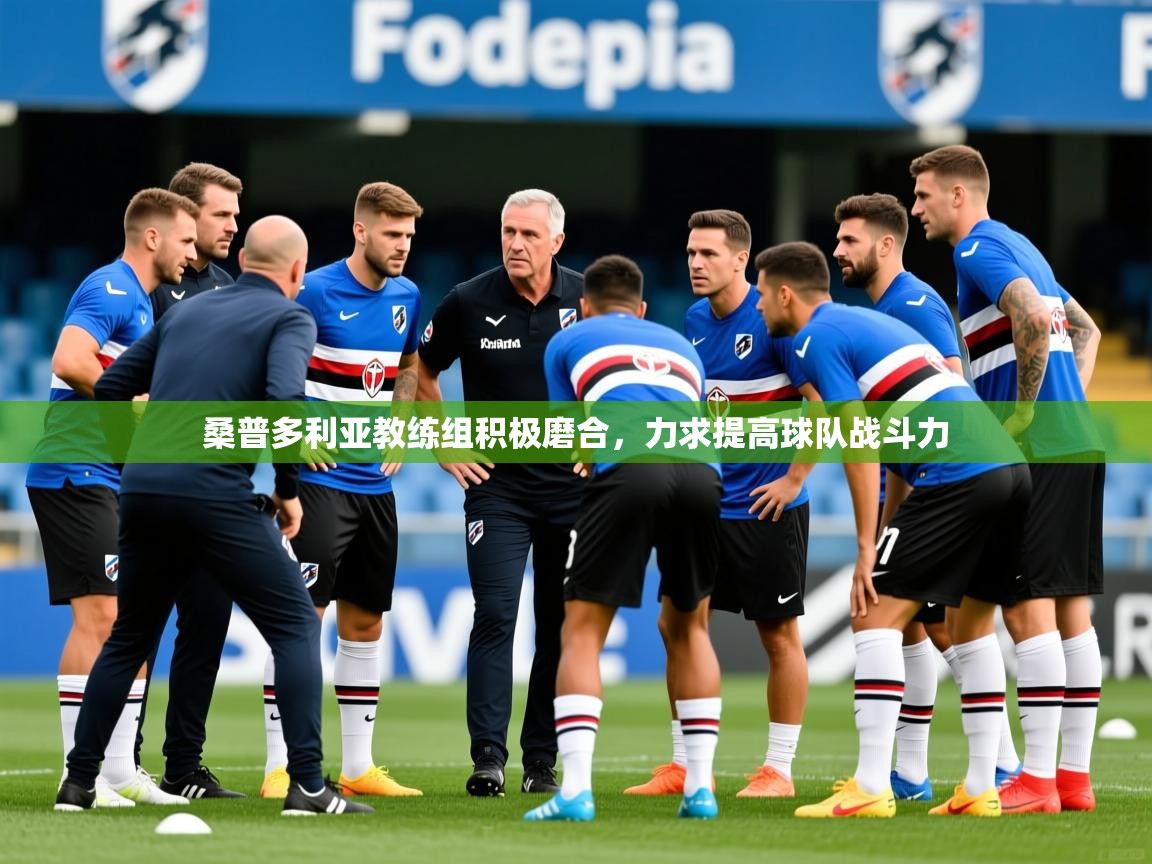 2025 意昂体育平台是干什么的桑普多利亚教练组积极磨合，力求提高球队战斗力  第1张
