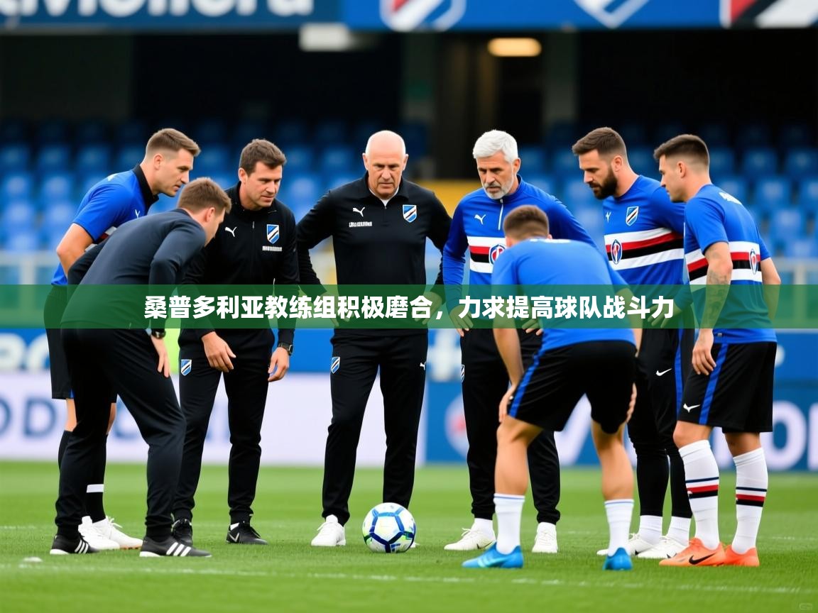 2025 意昂体育平台是干什么的桑普多利亚教练组积极磨合，力求提高球队战斗力  第2张