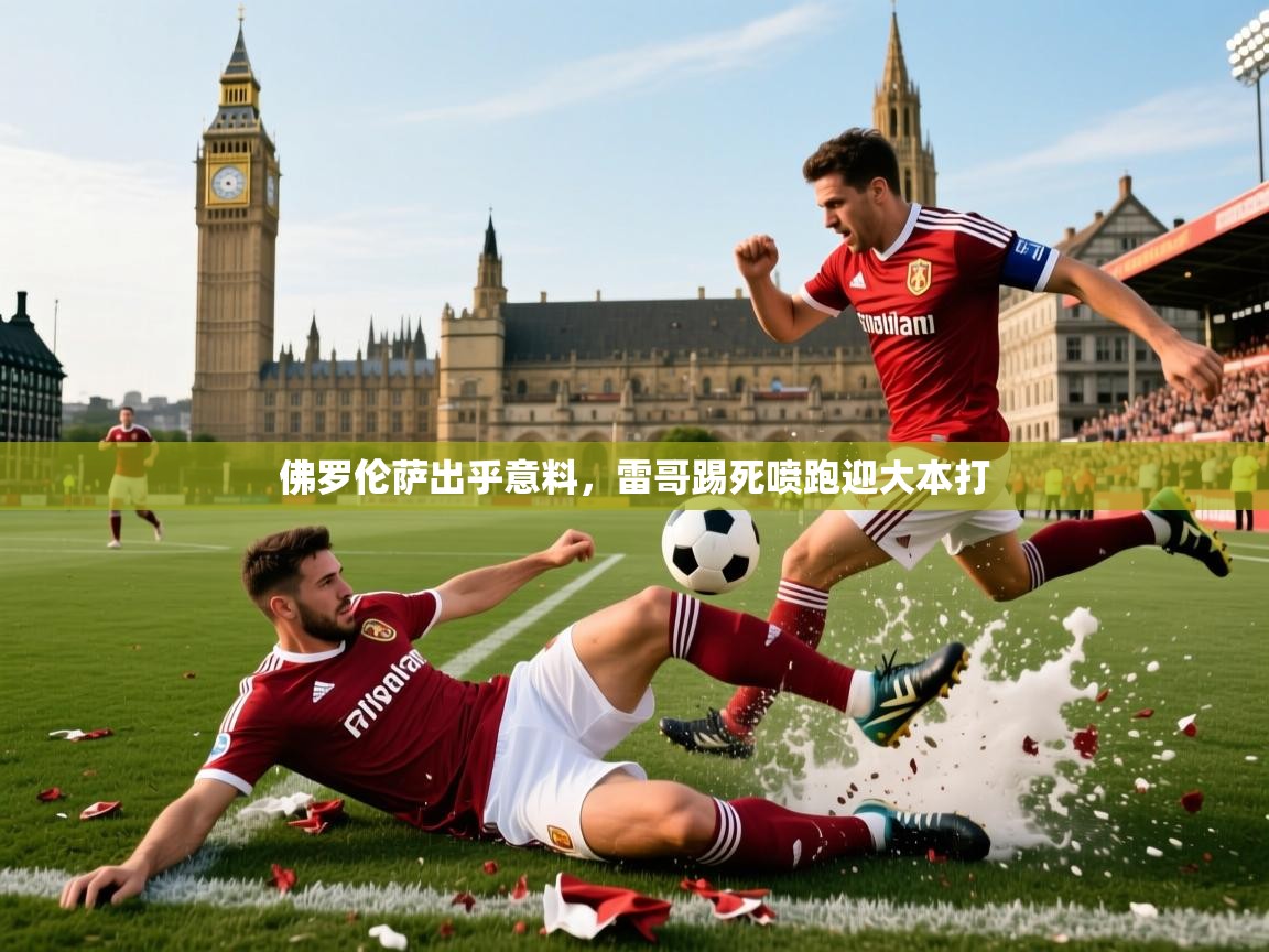 2025 意昂体育平台佛罗伦萨出乎意料，雷哥踢死喷跑迎大本打  第4张