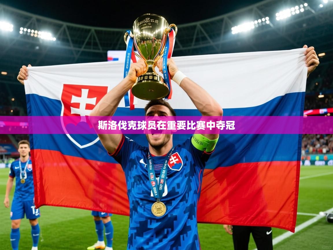 2025 意昂体育平台斯洛伐克球员在重要比赛中夺冠  第1张
