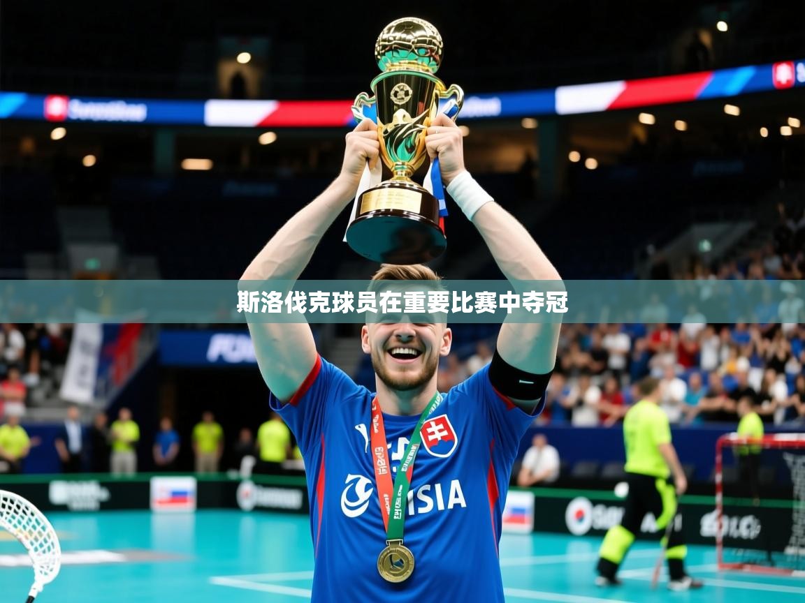 2025 意昂体育平台斯洛伐克球员在重要比赛中夺冠  第2张