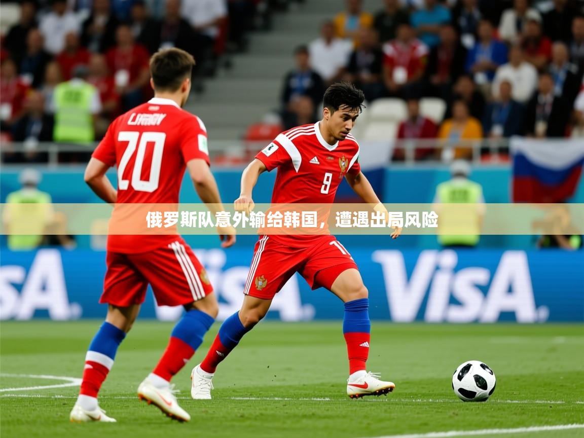 2026 意昂体育黑款俄罗斯队意外输给韩国，遭遇出局风险  第3张