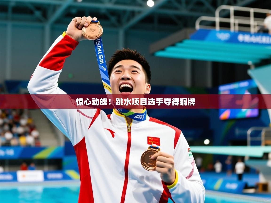 2026 意昂体育正规吗惊心动魄！跳水项目选手夺得铜牌  第1张