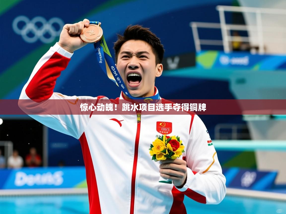 2026 意昂体育正规吗惊心动魄！跳水项目选手夺得铜牌  第2张