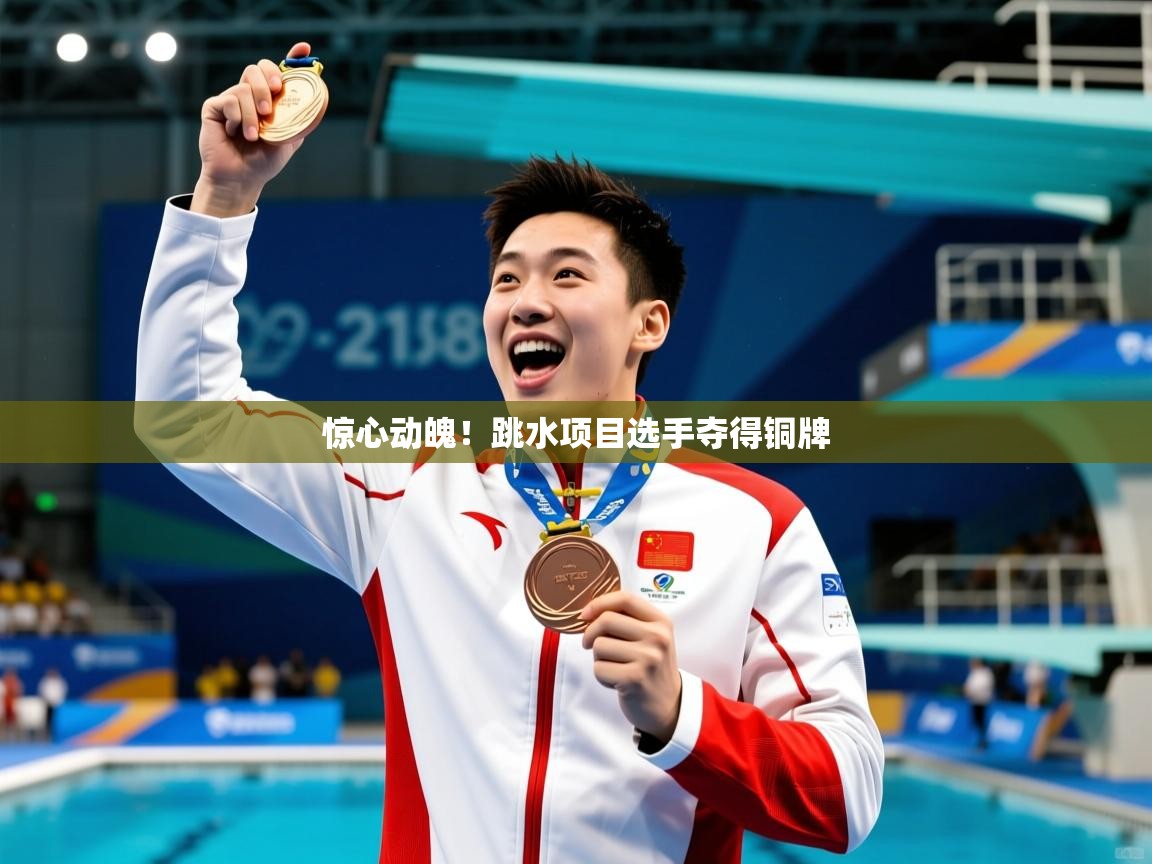 2026 意昂体育正规吗惊心动魄！跳水项目选手夺得铜牌  第3张