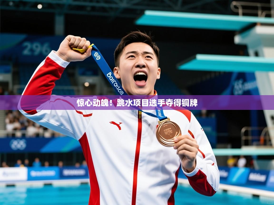 2026 意昂体育正规吗惊心动魄！跳水项目选手夺得铜牌  第4张
