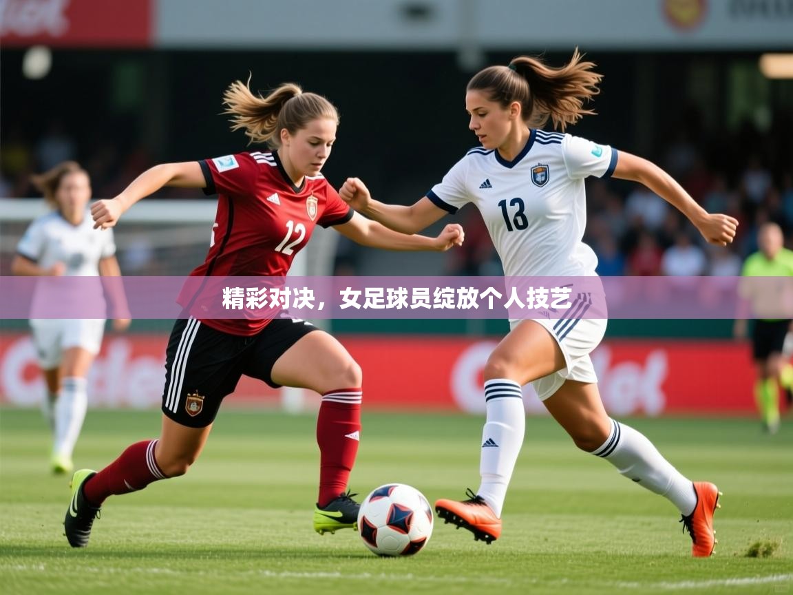 2026 意昂体育黑款精彩对决，女足球员绽放个人技艺  第1张