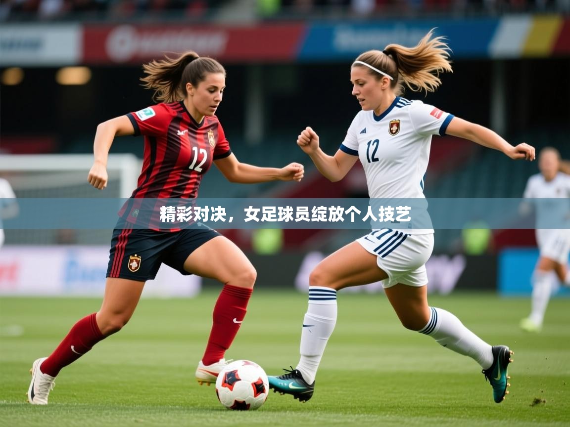 2026 意昂体育黑款精彩对决，女足球员绽放个人技艺  第4张