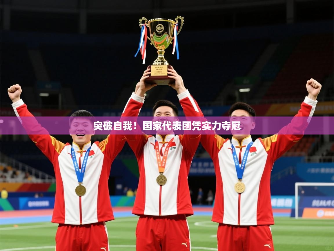 2026 意昂体育突破自我！国家代表团凭实力夺冠  第1张