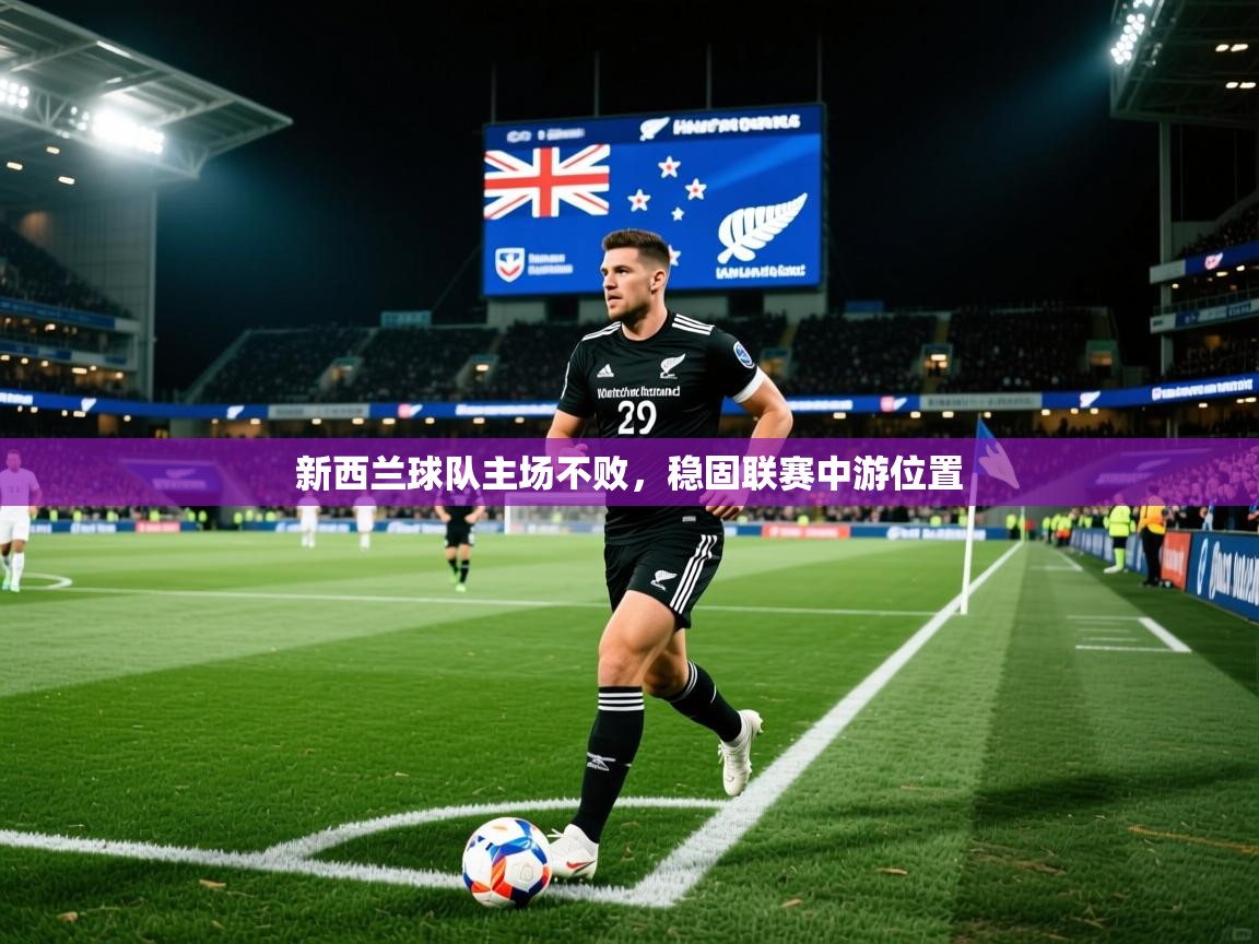 2026 意昂体育新西兰球队主场不败,稳固联赛中游位置 第1张