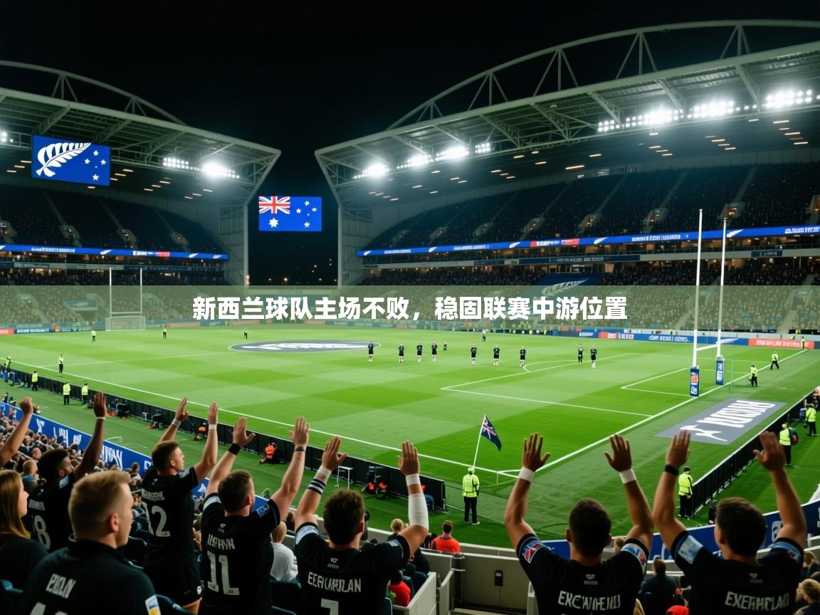2026 意昂体育新西兰球队主场不败,稳固联赛中游位置 第3张
