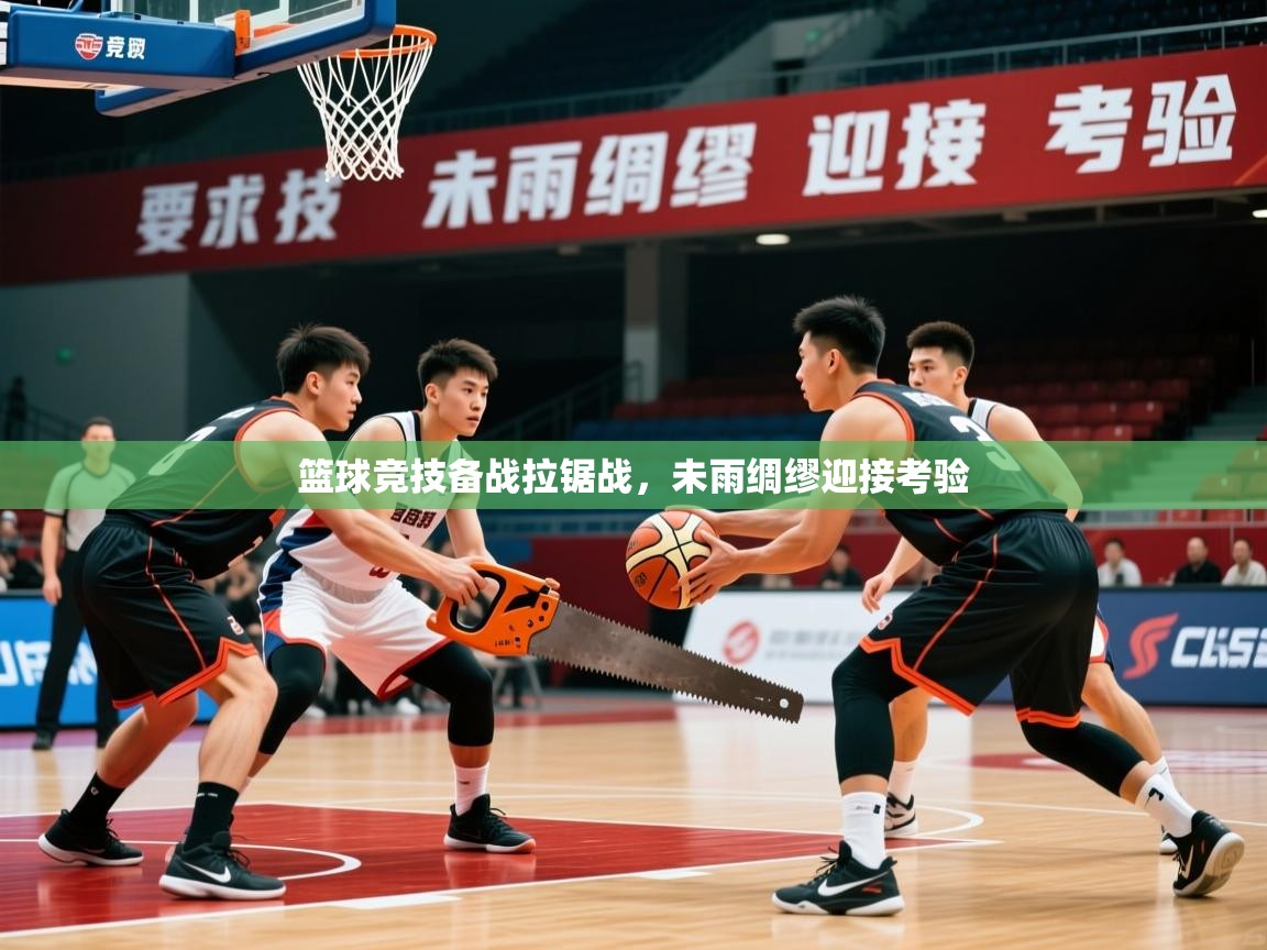 2026 意昂体育篮球竞技备战拉锯战，未雨绸缪迎接考验  第1张